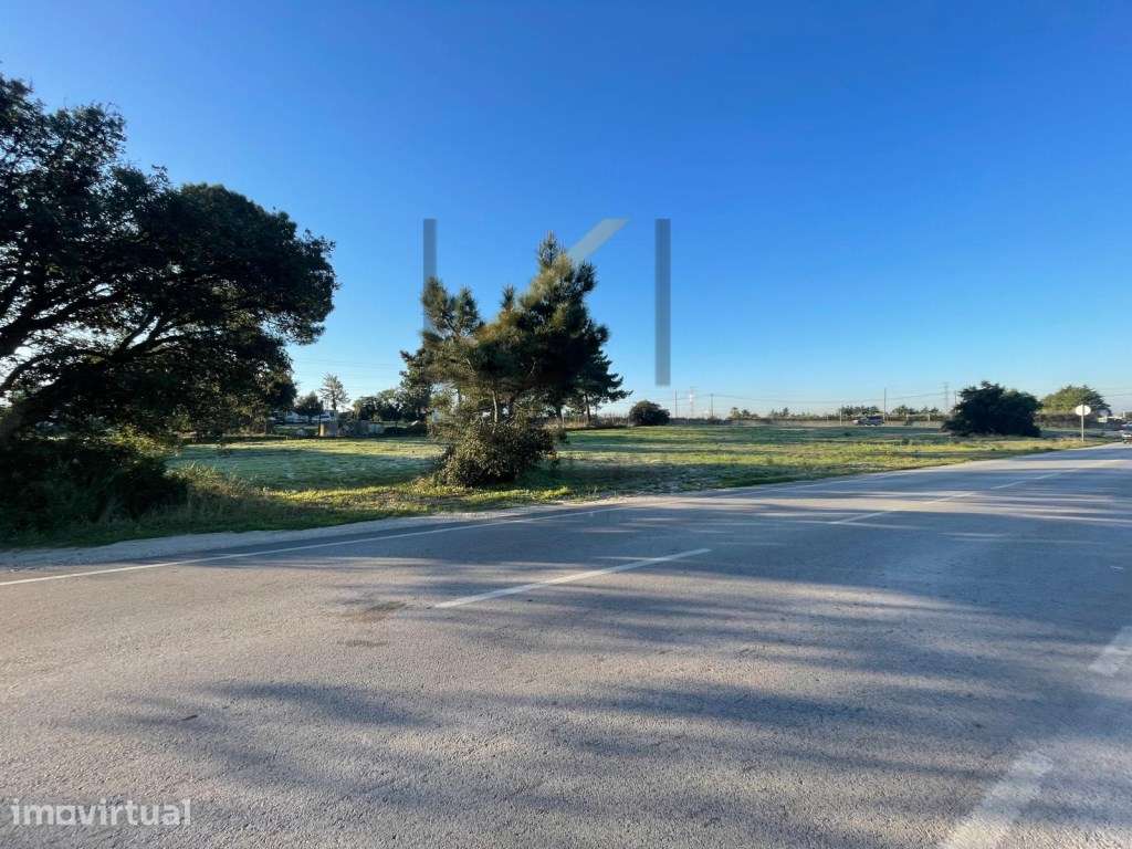 Terreno Rústico na Quinta do Anjo, Palmela - 5.200 m² - Grande imagem: 4/6