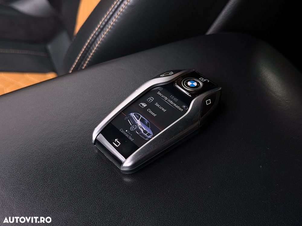 BMW X4 X4M Competition - 25