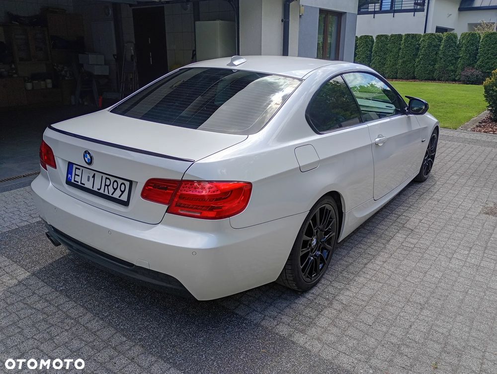 BMW Seria 3 - 11