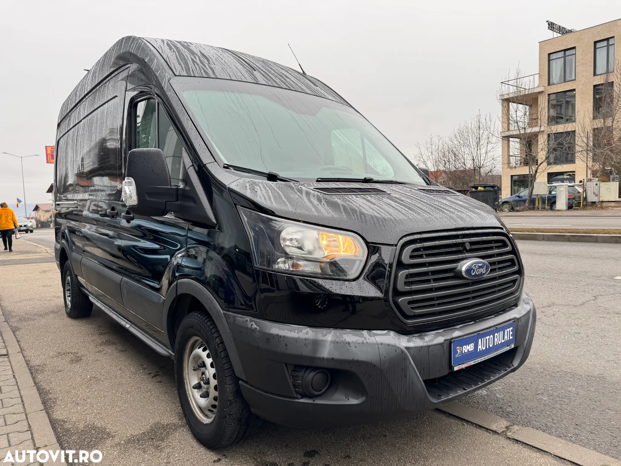 Ford TRANSIT - 5