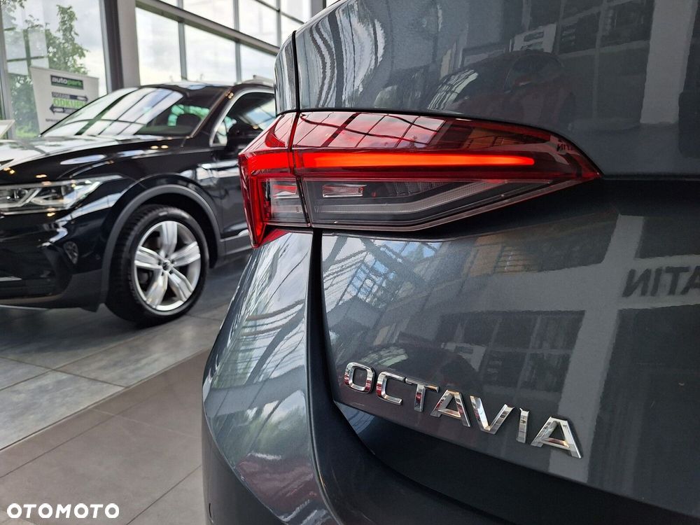 Skoda Octavia 2.0 TDI Ambition - 9