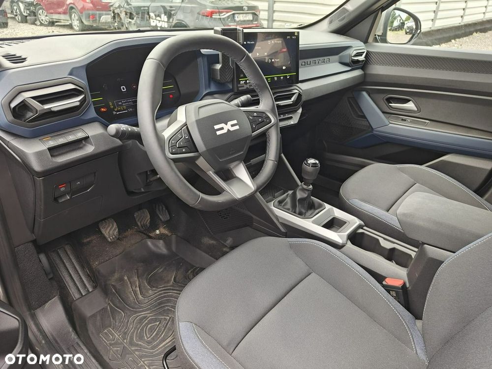 Dacia Duster - 9