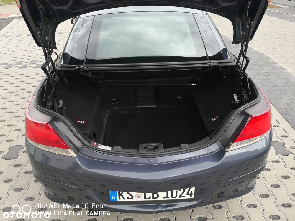 Opel Astra 1.8 Edition - 26