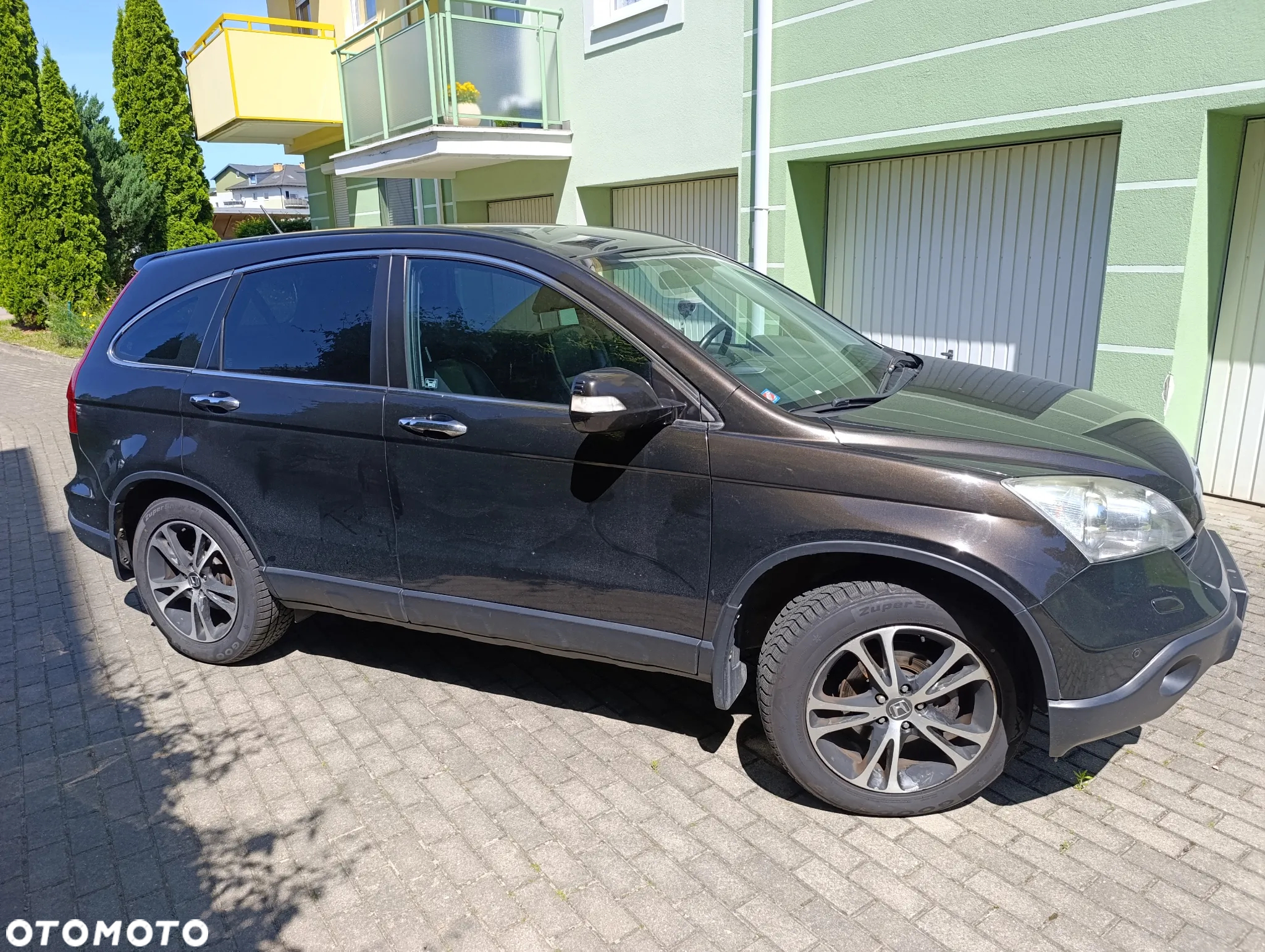 Honda CR-V 2.0 Executive - 6