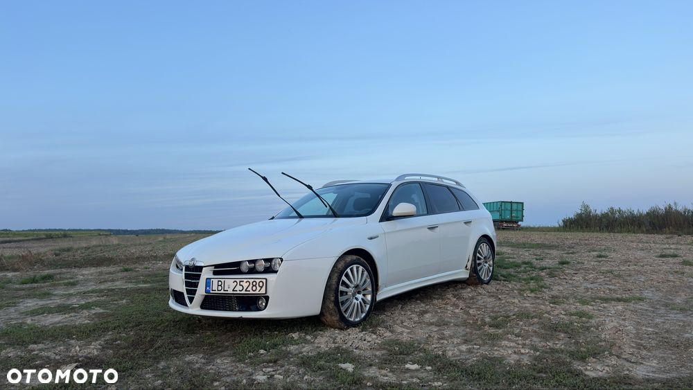 Alfa Romeo 159 - 1