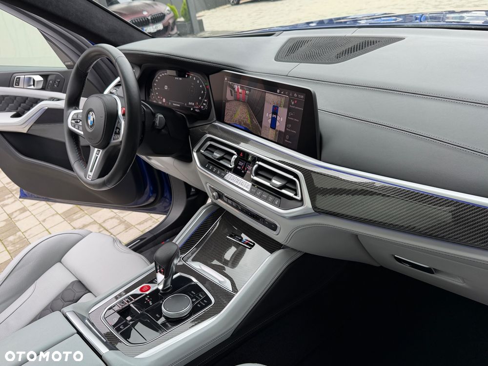 BMW X5 M Competition - 8