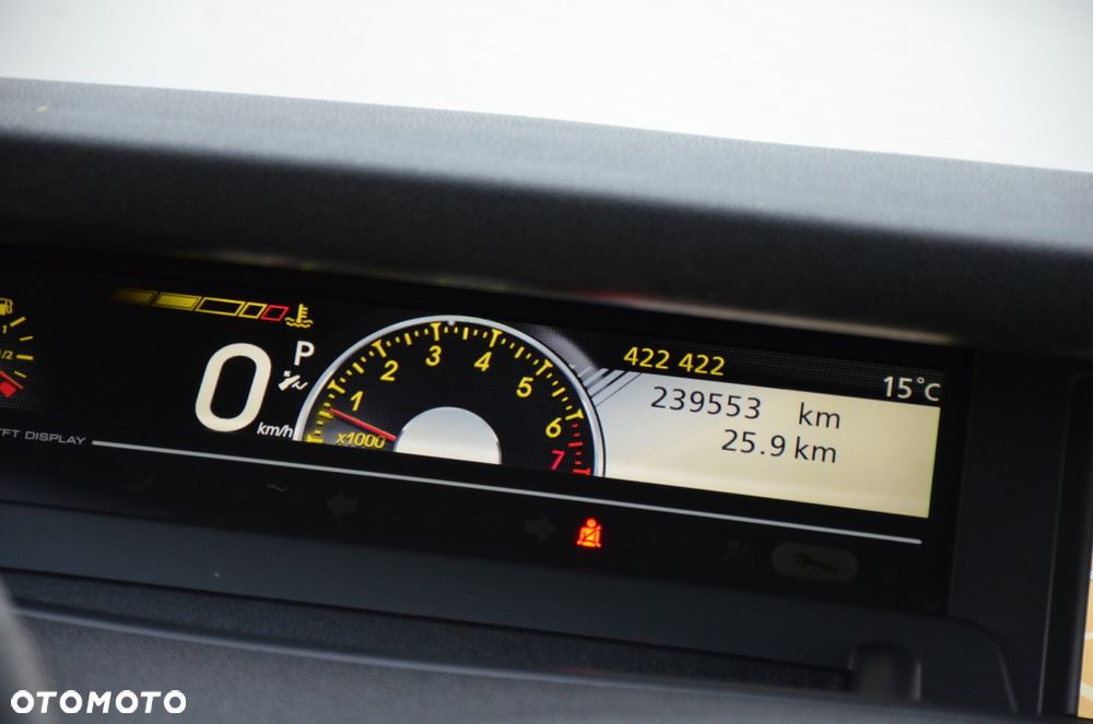 Renault Scenic 2.0 16V 140 CVT Bose Edition - 31