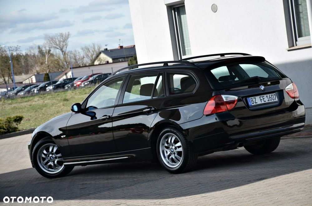 BMW Seria 3 - 8