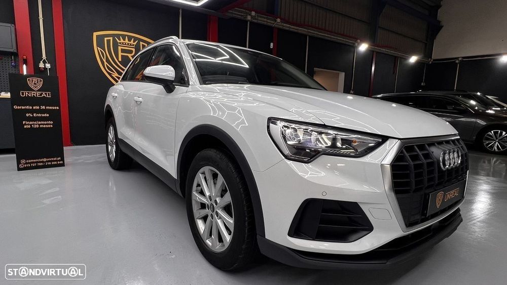 Audi Q3 45 TFSIe S tronic - 21