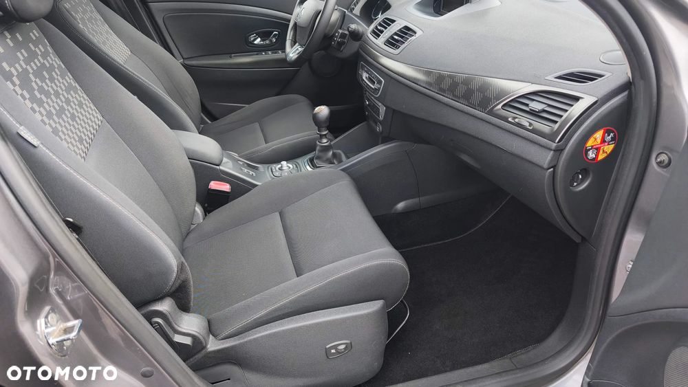 Renault Megane 1.6 16V 110 Dynamique - 7