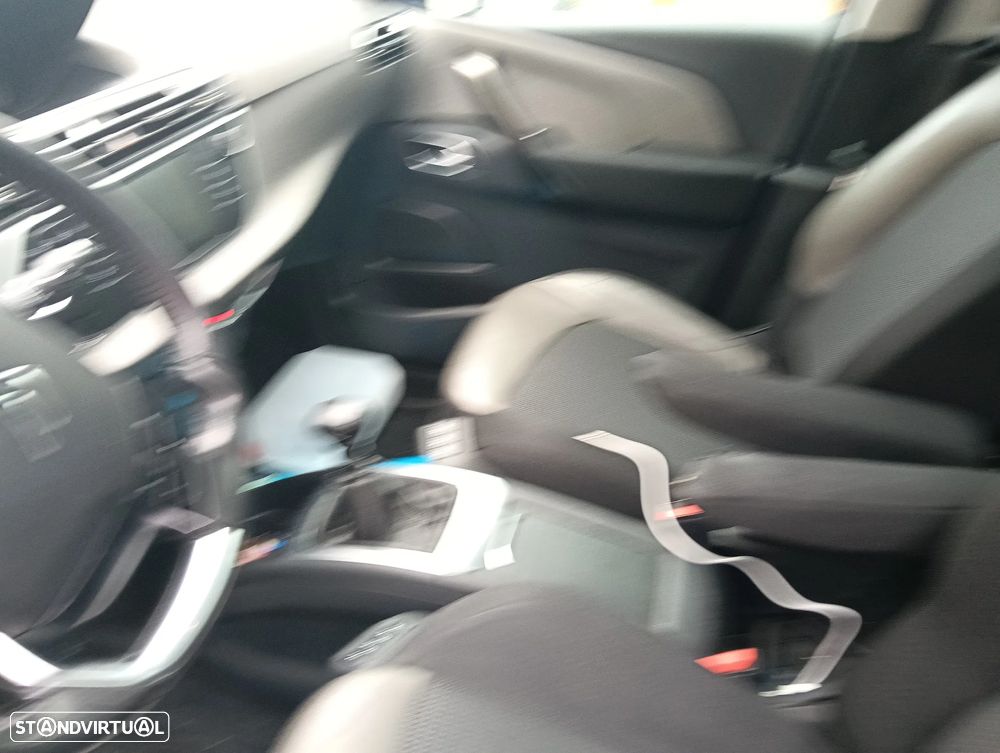 Citroën C4 Spacetourer - 17