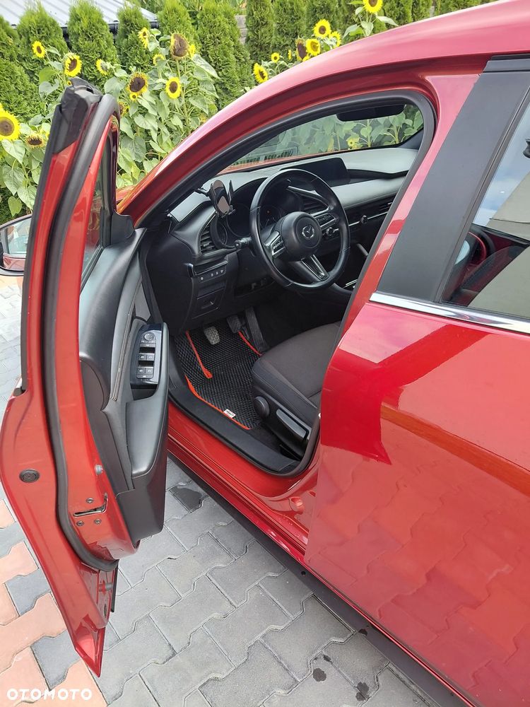 Mazda 3 - 3