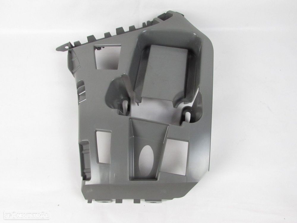 Suporte do parachoques Esquerdo/Trás/Lateral Novo/ Original BMW 1 (F20)/BMW 1 (F... - 1