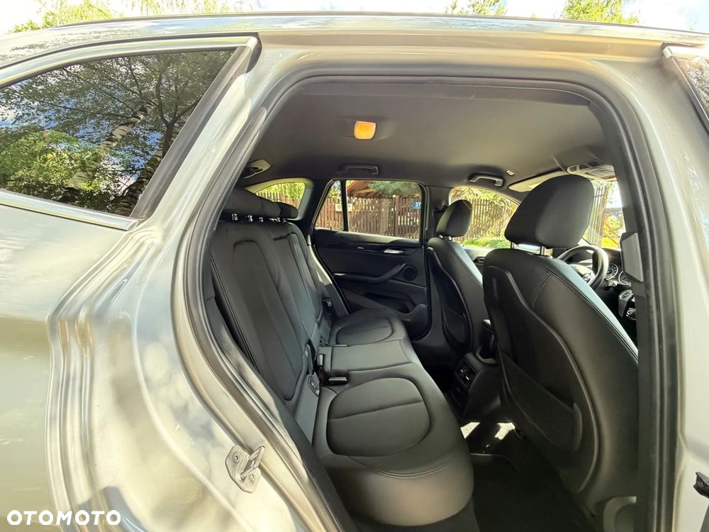 BMW X1 - 31