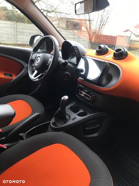 Smart Forfour passion - 17