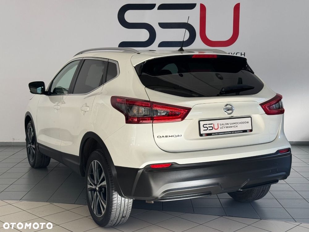 Nissan Qashqai - 13