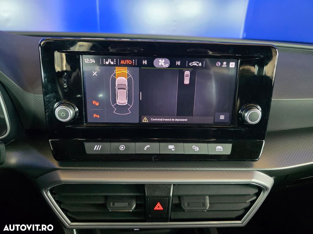 Seat Leon ST 1.5 eTSI mHEV DSG7 Style - 19