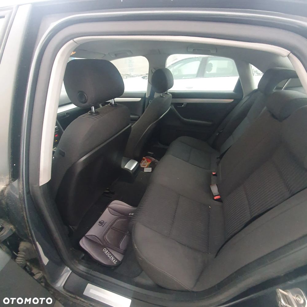 Audi A4 Avant 1.9 TDI - 2