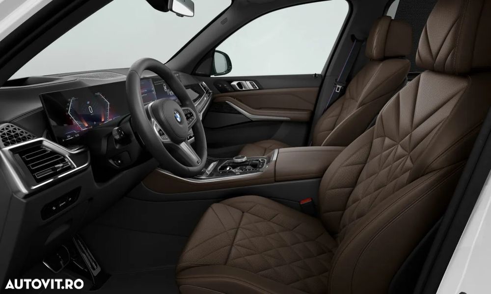 BMW X5 xDrive30d AT MHEV - 3