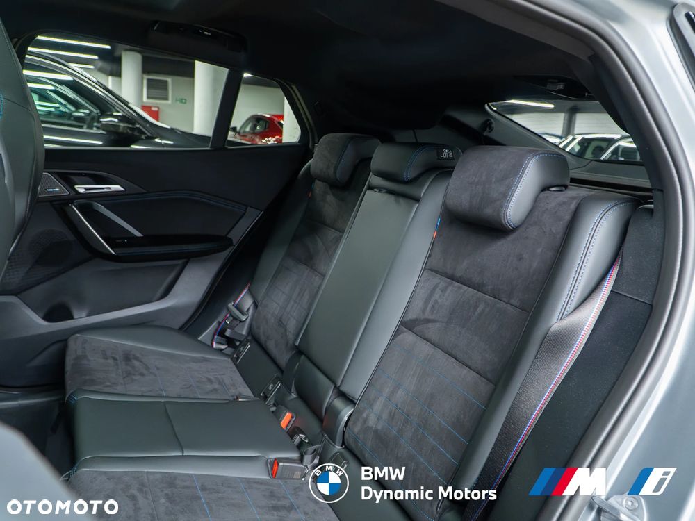 BMW X2 - 25