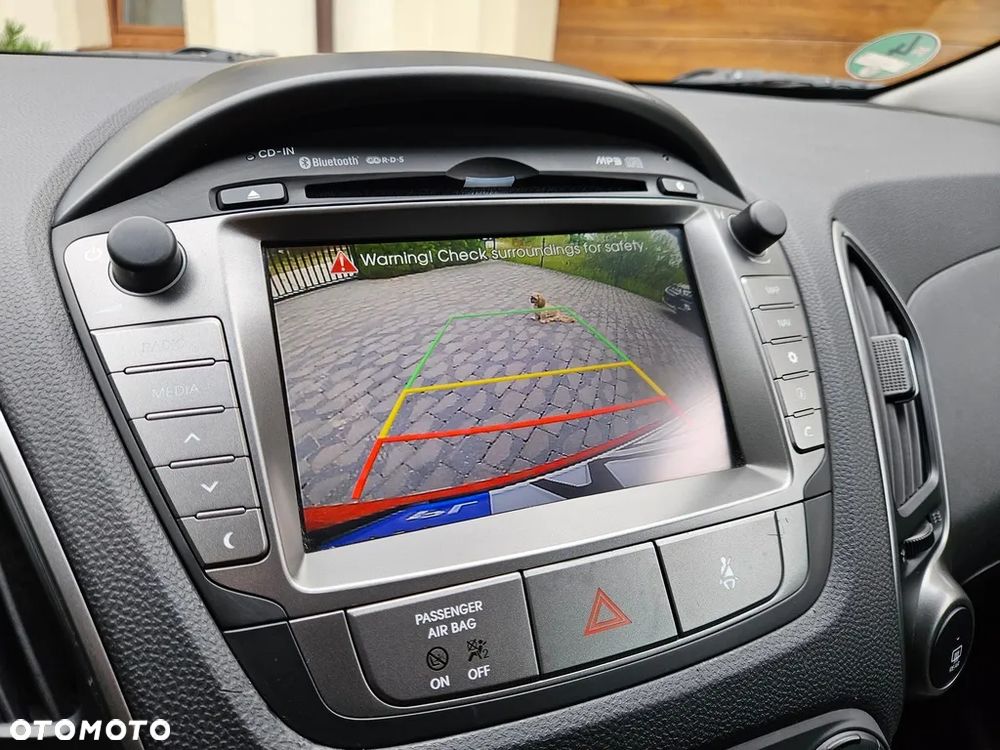 Hyundai ix35 2.0 GDI Premium 2WD - 25