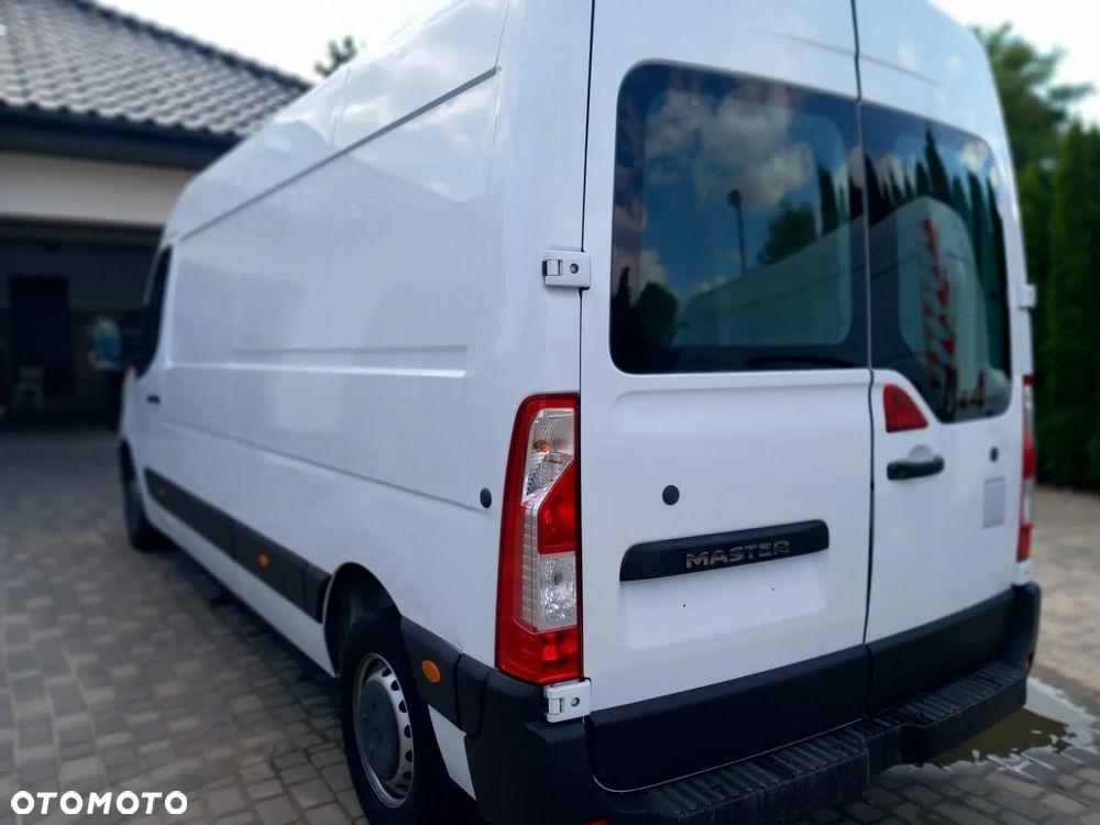Renault Master - 3