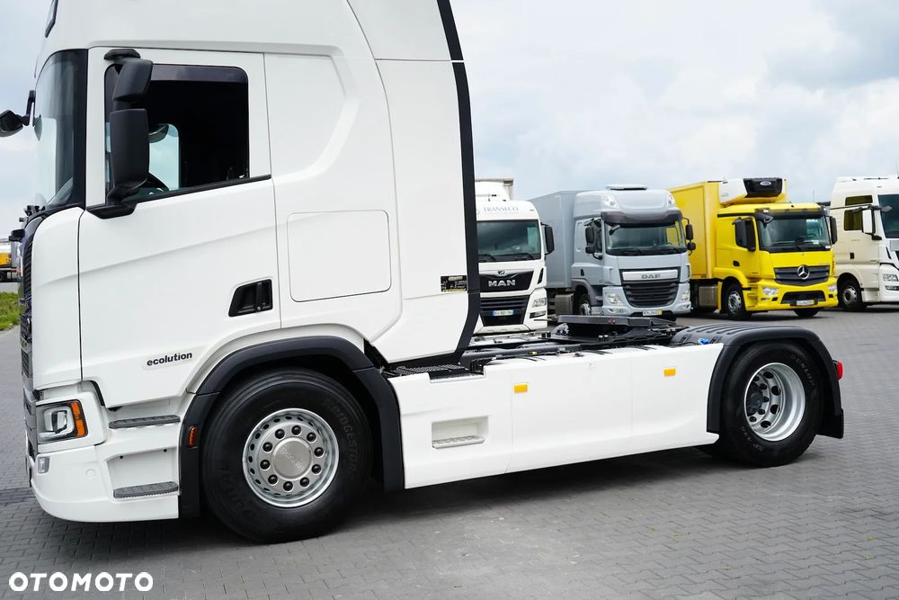 Scania R 460 / EURO 6 / ACC / RETARDER / I – COOL - 32