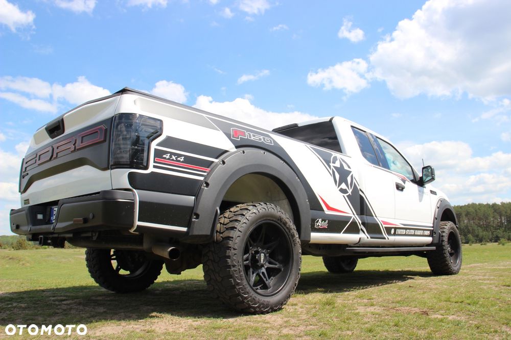 Ford F150 - 13