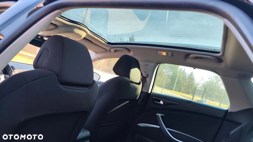Citroën C5 HDi 165 FAP Confort - 14