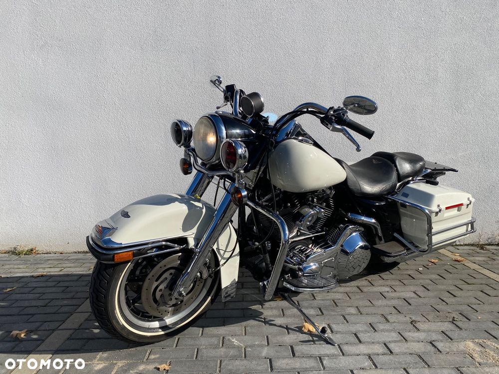 Harley-Davidson Touring Road King - 5