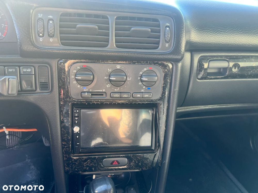 Volvo V70 2.4 T - 13