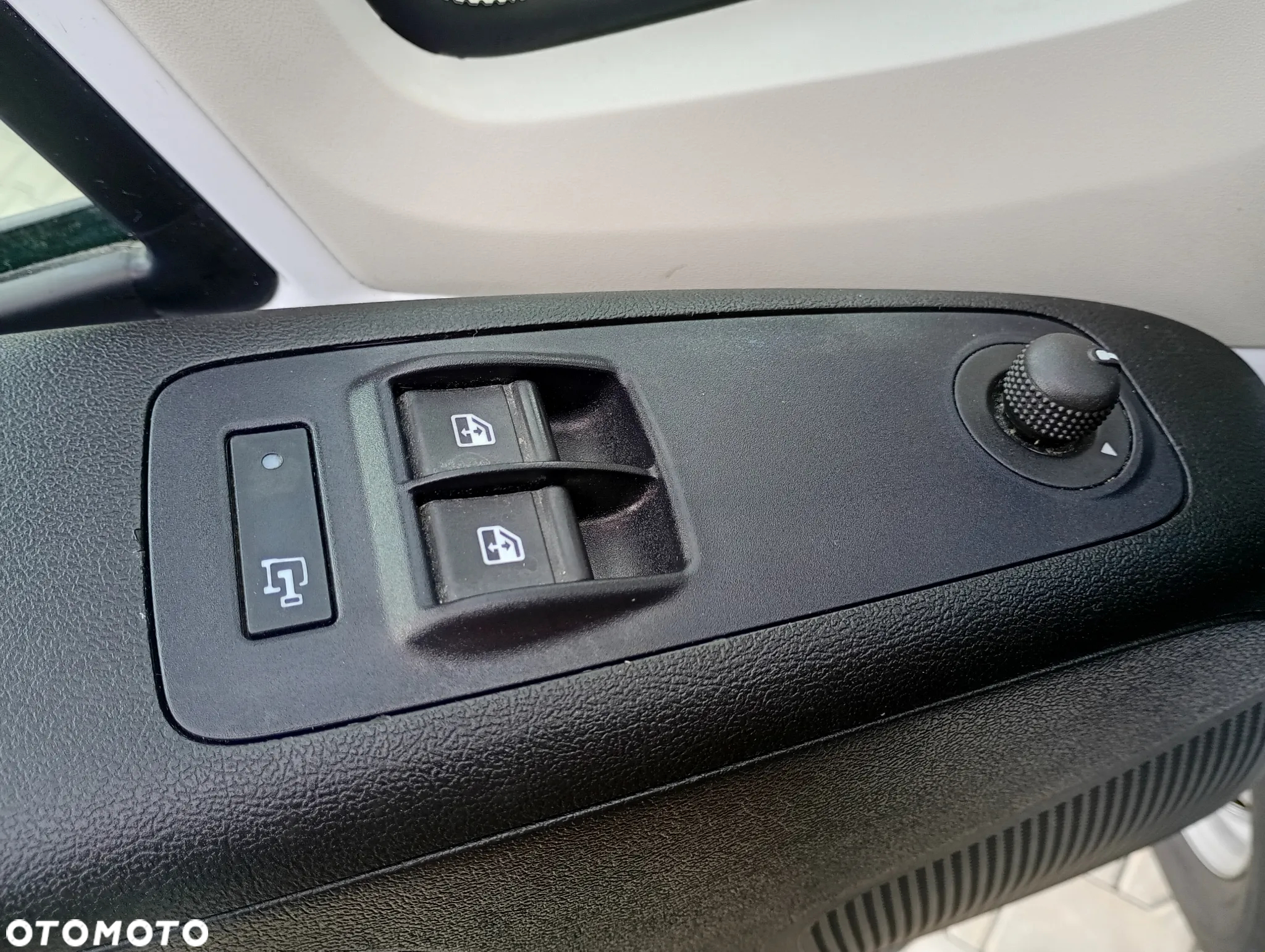 Fiat DUCATO L4H2 MAXI BRYGADÓWKA 7 OSÓB KLIMATRONIC KAMERA NAVI NR 86 - 28