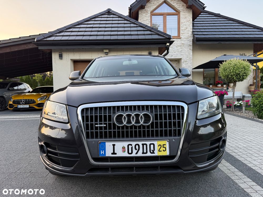Audi Q5 2.0 TDI Quattro - 5