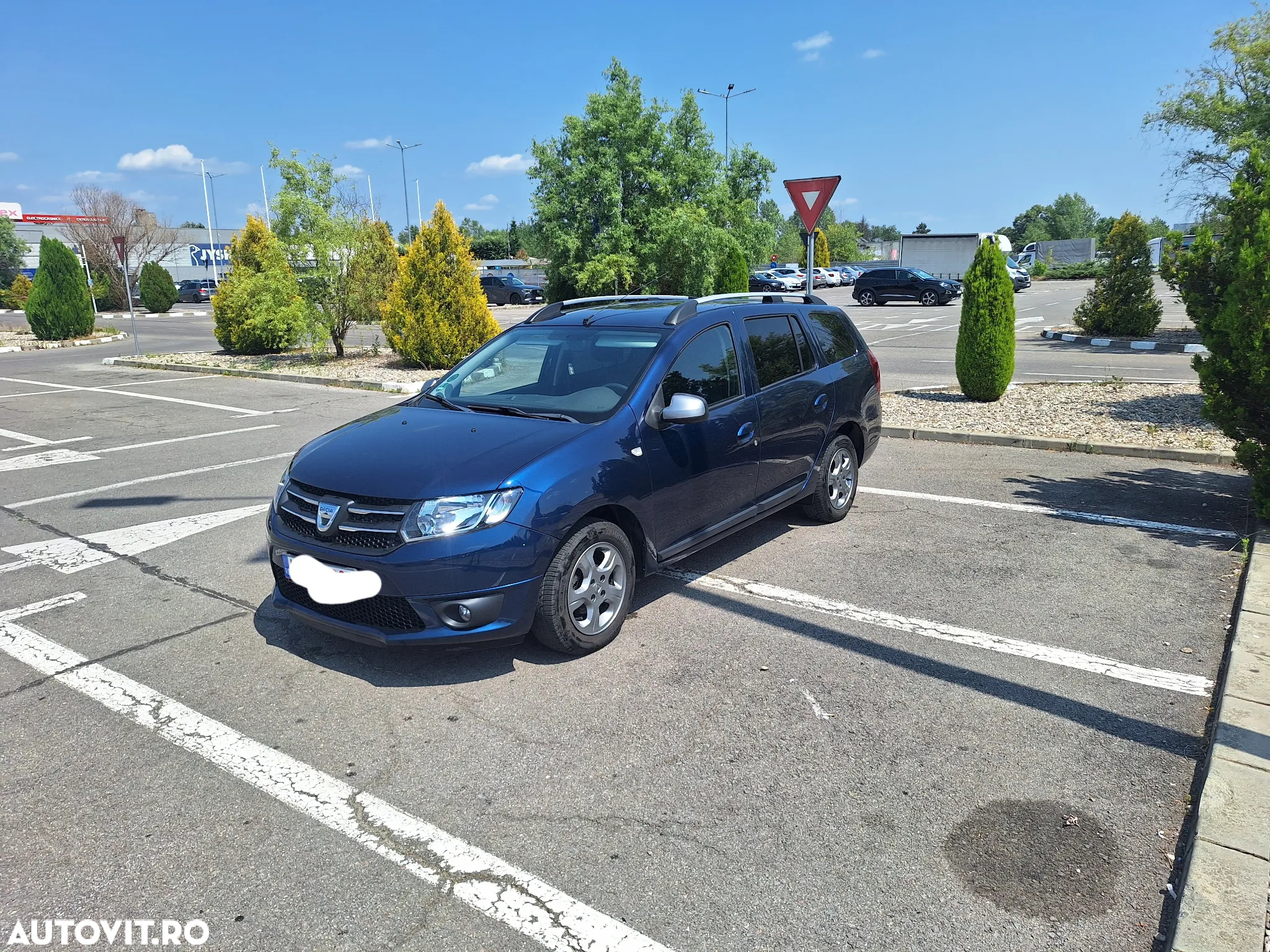 Dacia Logan 0.9 TCe Prestige - 17