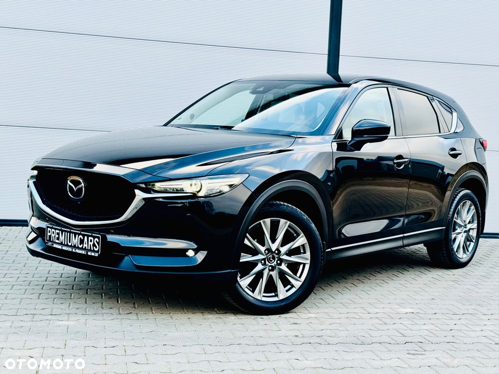 Mazda CX-5 2.0 Exclusive-Line 2WD - 14