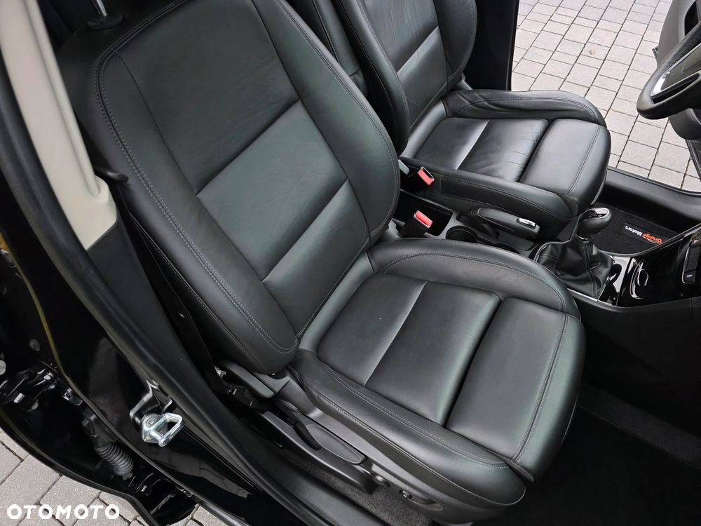 Opel Mokka X 1.4 (ecoFLEX) ECOTEC Start/Stop Color Innovation - 26