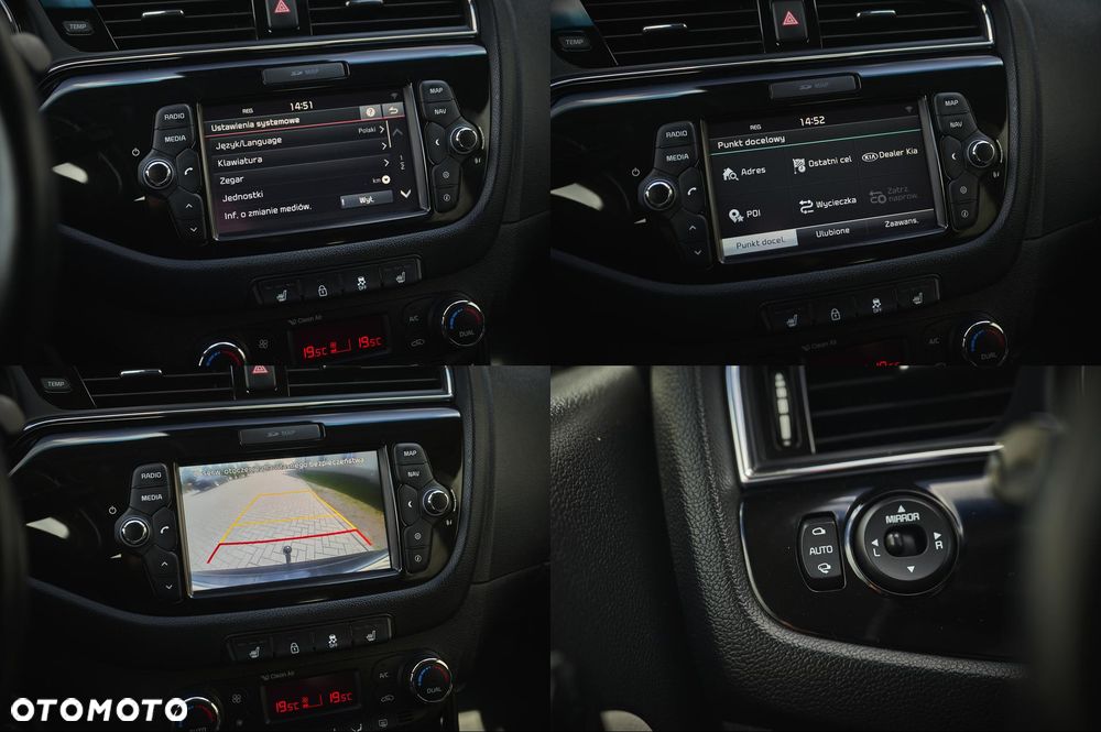 Kia Ceed 1.6 CRDi L Business Line - 39
