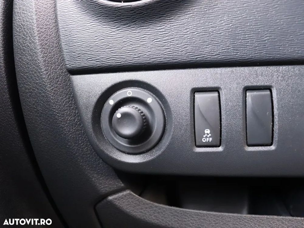 Dacia DOKKER VAN - 9