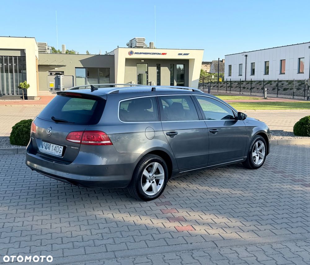 Ford Mondeo 1.6 TDCi Trend - 6