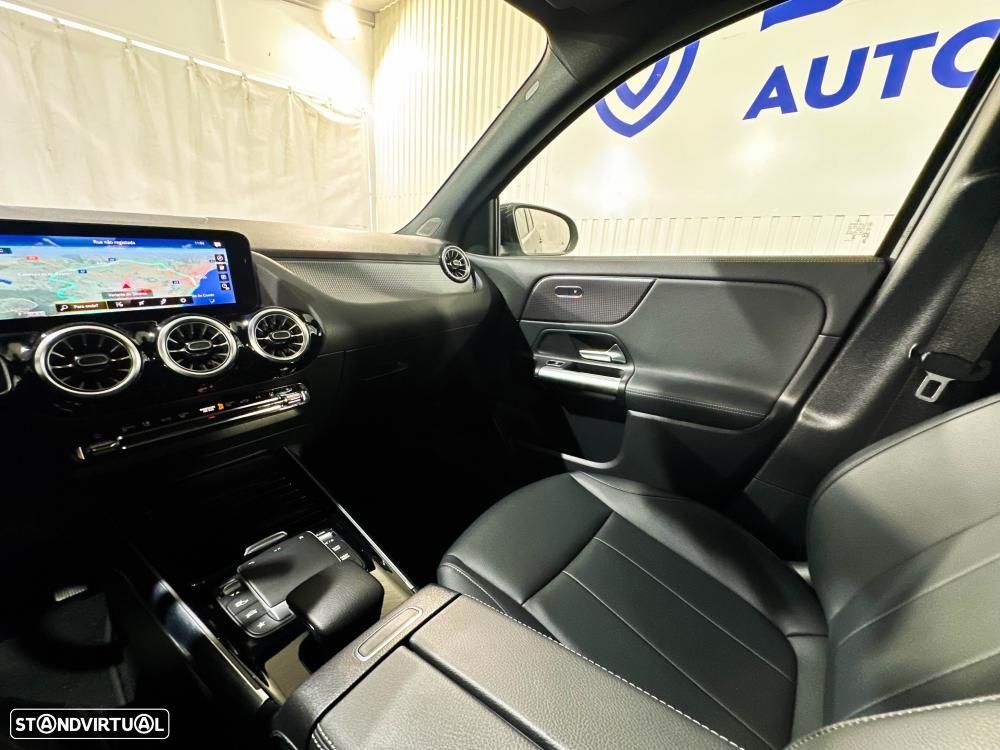 Mercedes-Benz EQA 300 4Matic Progressive - 54