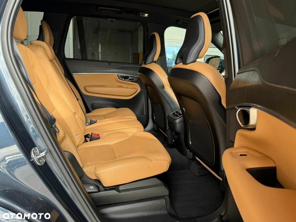 Volvo XC 90 B5 D AWD Inscription - 13