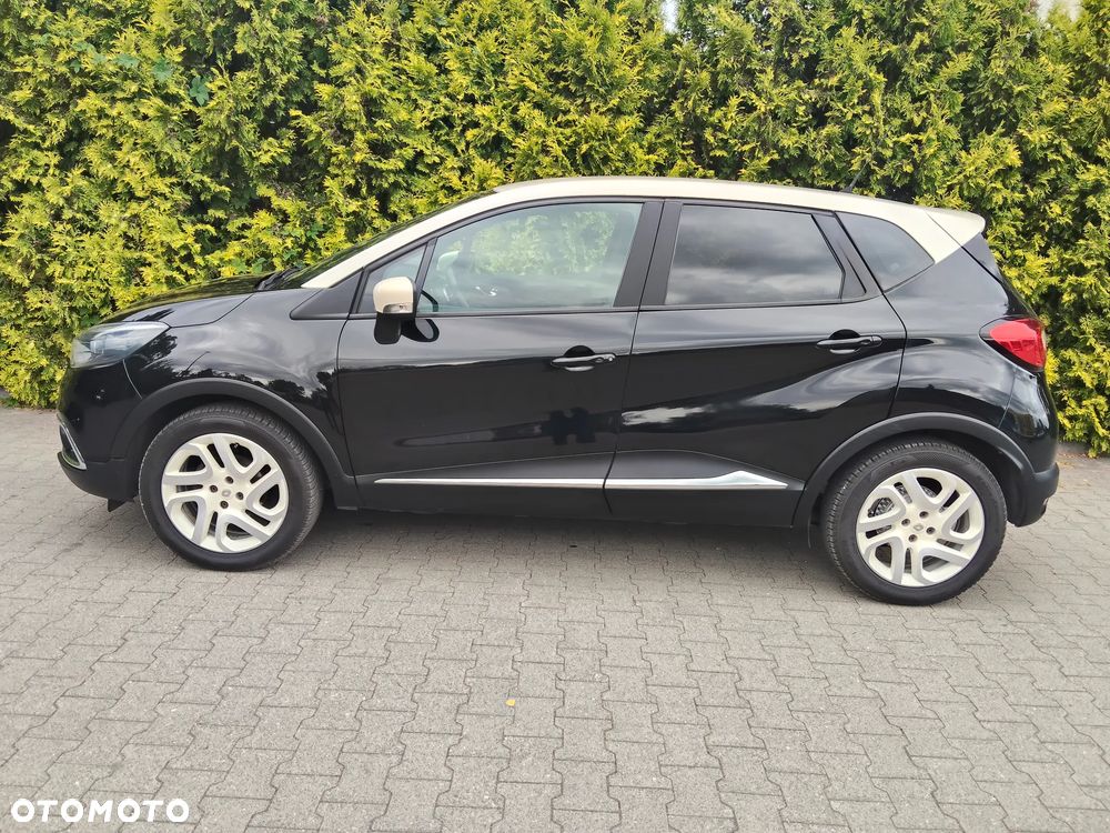 Renault Captur ENERGY TCe 90 Start&Stop Expression - 12