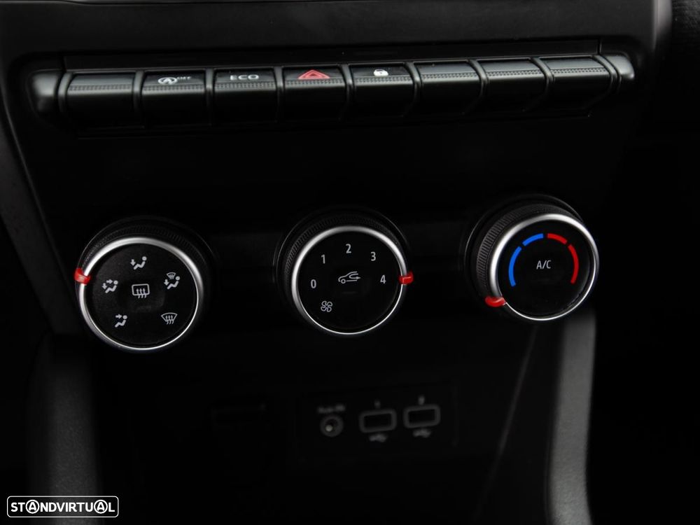 Renault Clio 1.0 TCe Intens Bi-Fuel - 15