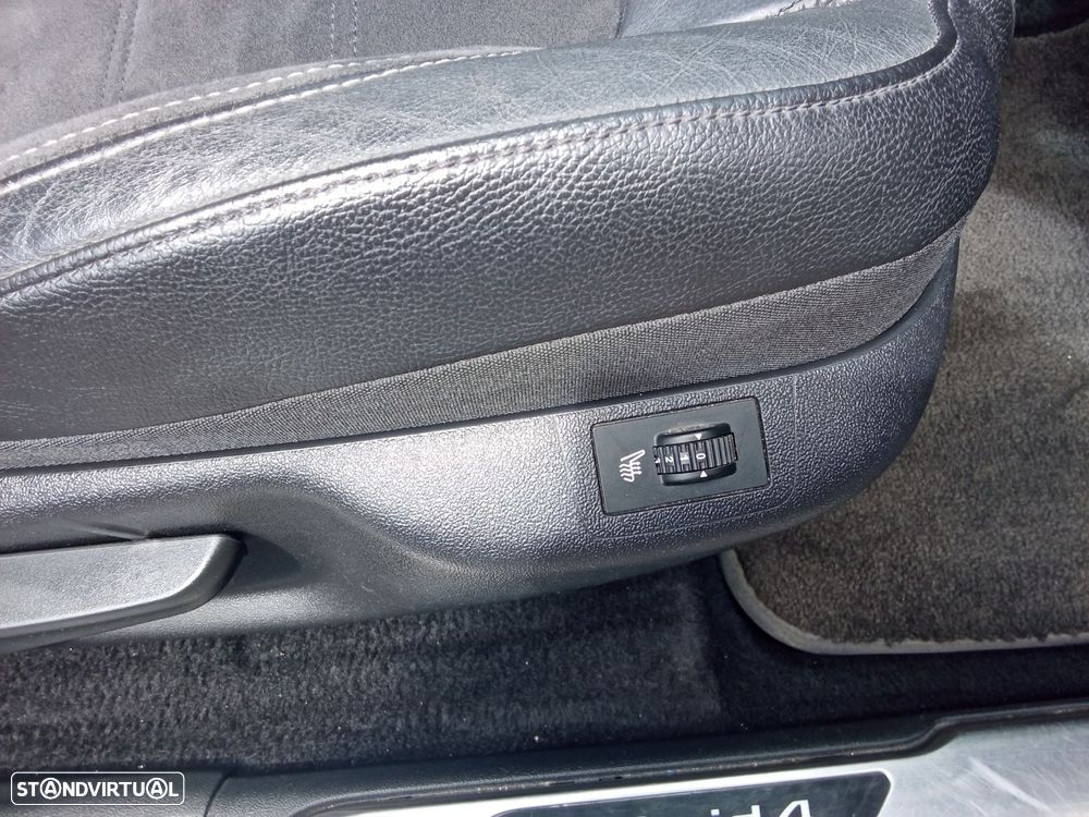 DS DS5 2.0 Hybrid4 Sport Chic - 26