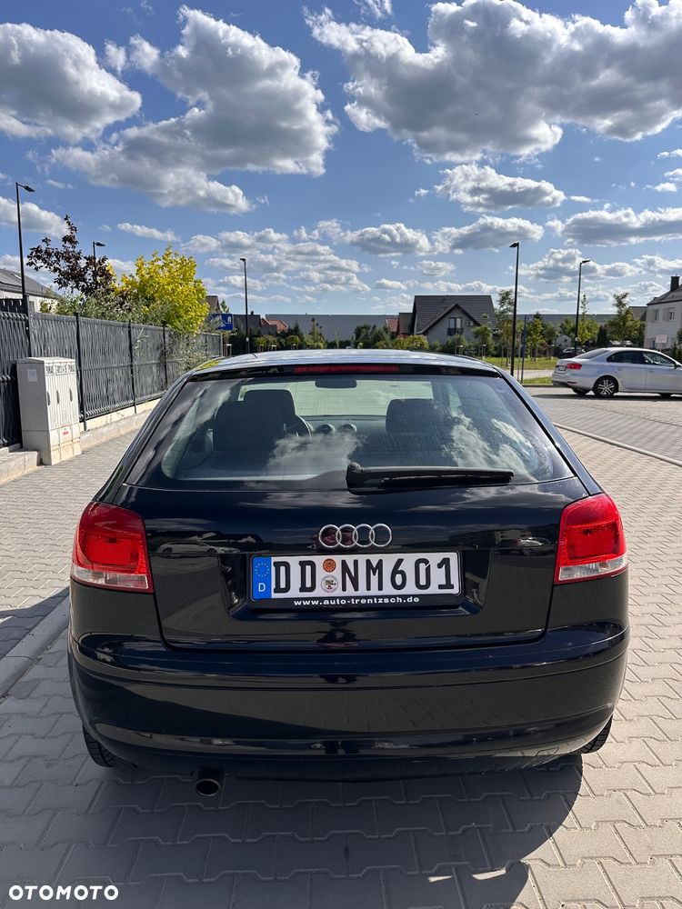 Audi A3 3-drzwiowe - 11