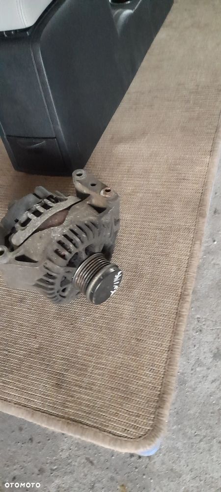 Alternator suzuki swift MK6 1,3ddis - 2