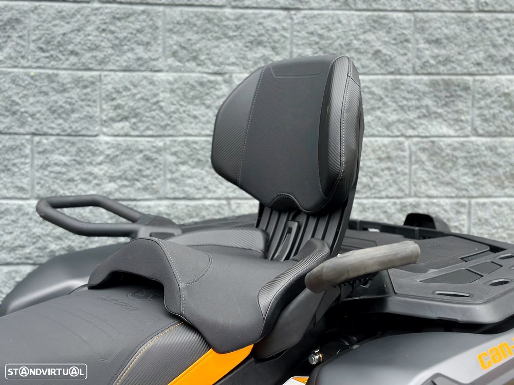 Can-Am Outlander Max XT-P 1000 R - 20