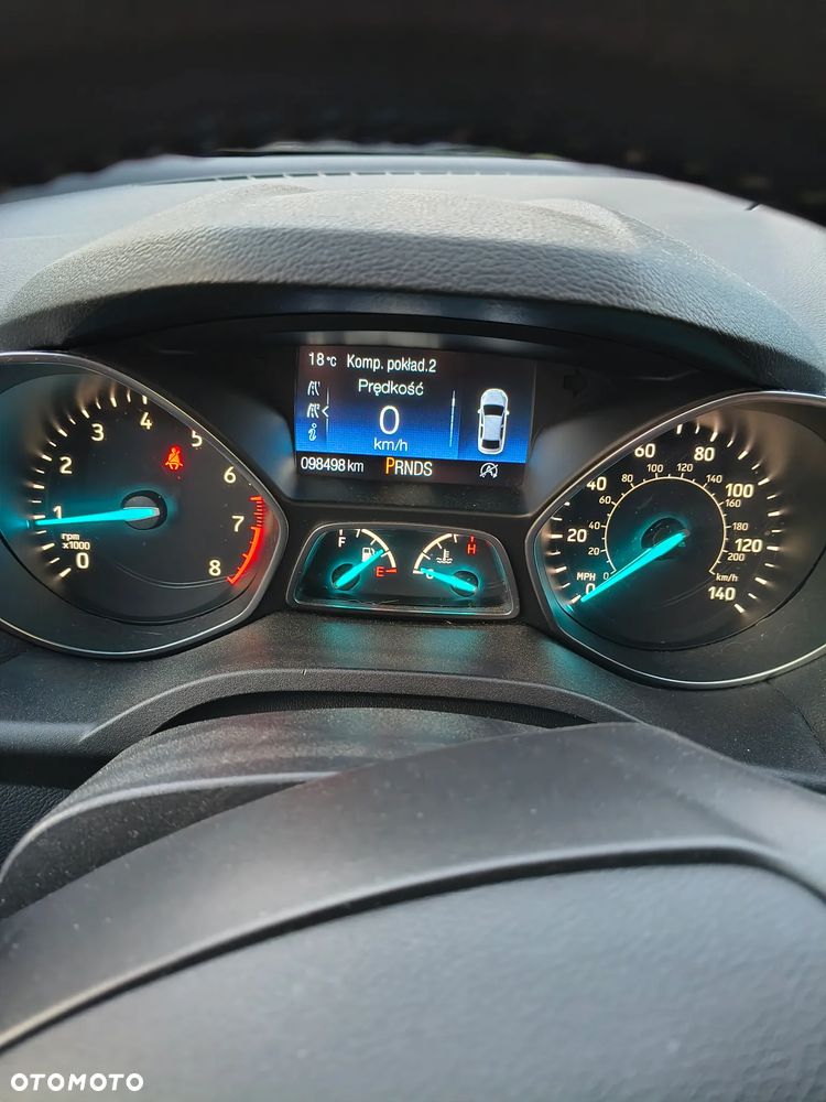 Ford Escape - 14
