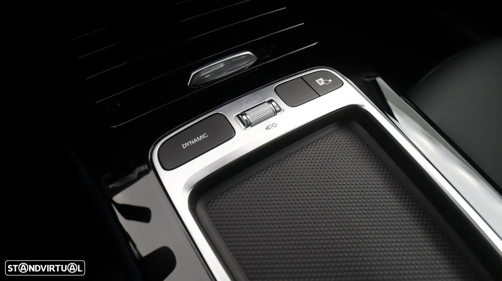 Mercedes-Benz A 200 d - 22