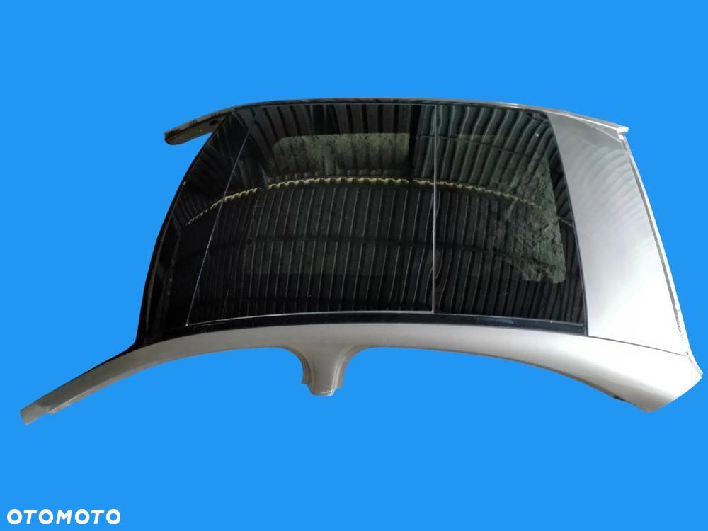 Mercedes C klasa W206 SEDAN Dach Panorama Szklany - 2